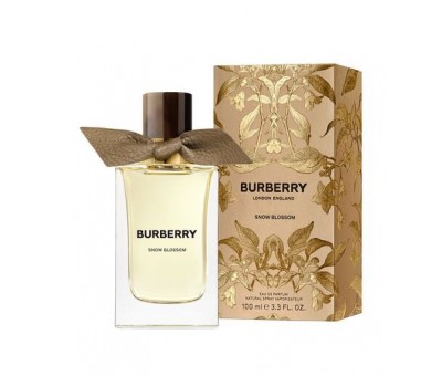 Burberry London Snow Blossom Edp Kadın Parfüm 100 Ml