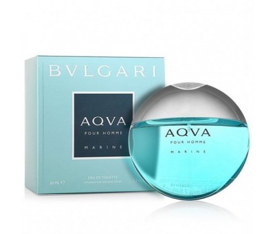 Bvlgari Aqva Marine Edt Erkek Parfüm 100 Ml