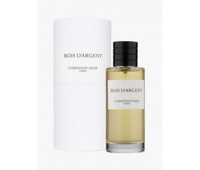 Dior Bois D'Argent Edp Kadın Parfüm 100 Ml