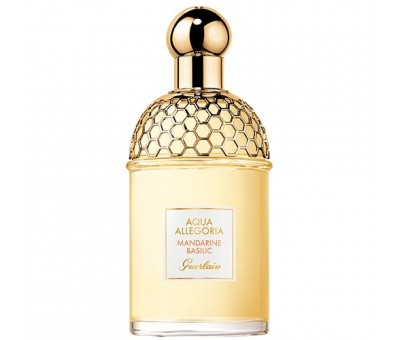 Guerlain Aqua Allegoria Mandarine Basilic Edt Tester Kadın Parfüm 75 Ml