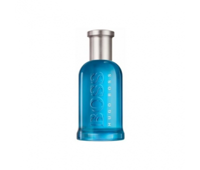 Hugo Boss Bottled Pacific Limited Edition Edt Tester Erkek Parfüm 100 Ml