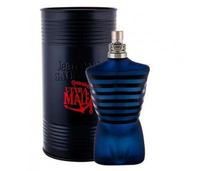 Jean Paul Gaultier Ultra Male İntense Edt Erkek Parfüm 125 Ml