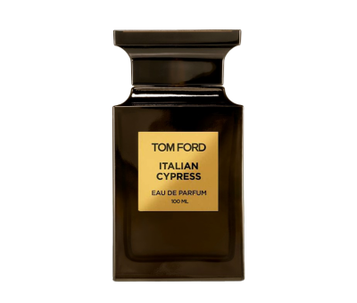 Tom Ford İtalian Cypress Edp Tester Erkek Parfum 100 Ml