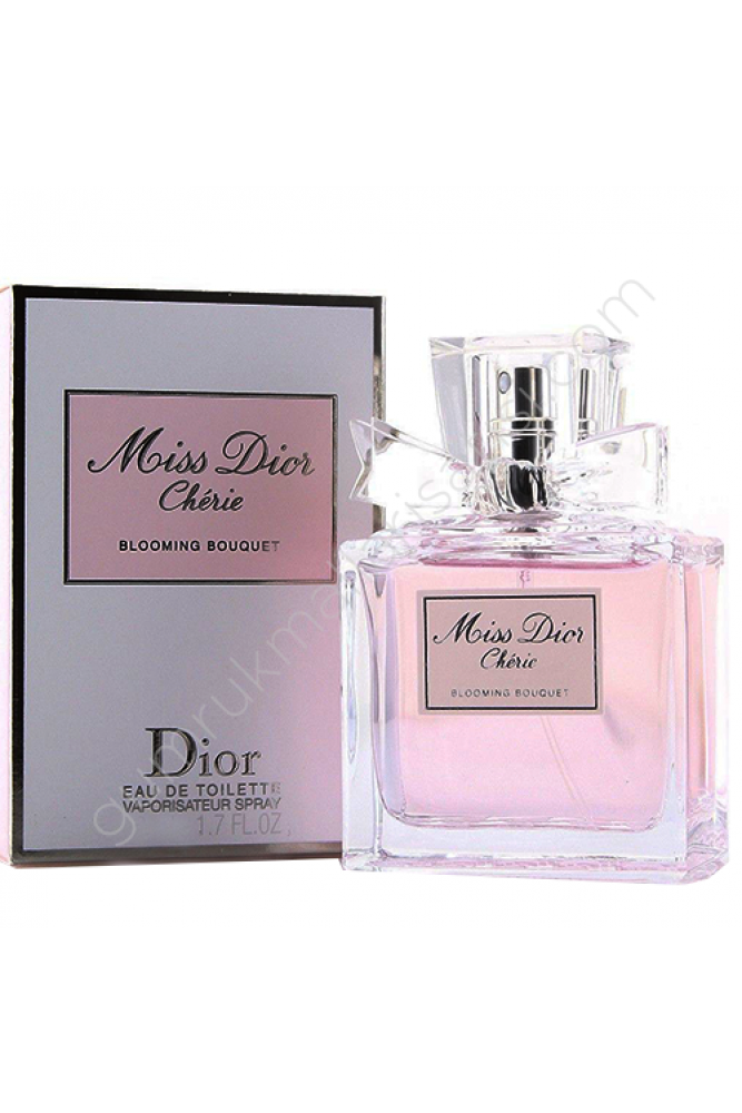 Miss Dior Blooming Bouquet 100ml Debenhams The Art Of Mike Mignola